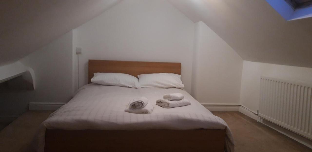Bodhi Tree Cottage - Grove Road Cottages Stratford-upon-Avon Exterior photo